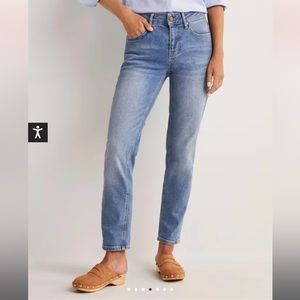 Boden Girlfriend Jeans 16/18
